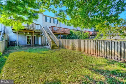 Exterior - 3359 Garrison Cir, Abingdon, MD 21009 photo 4 of 5