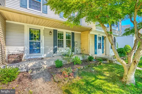 Exterior - 3359 Garrison Cir, Abingdon, MD 21009 photo 2 of 5