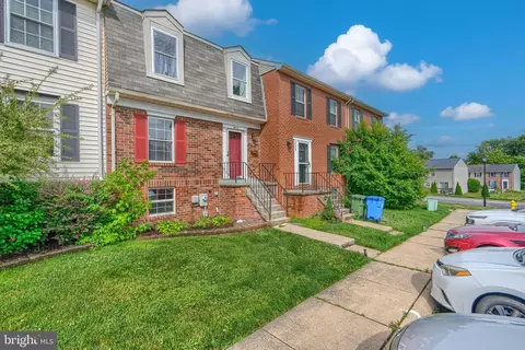 3633 Torey Ln, Abingdon, MD 21009