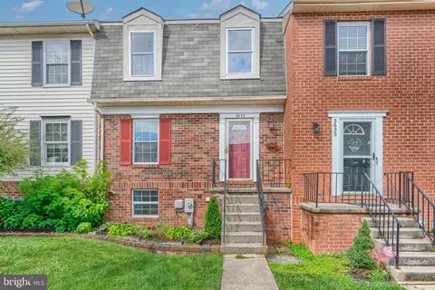 3633 Torey Ln, Abingdon, MD 21009