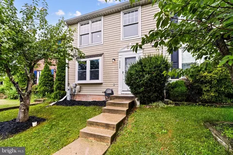 Exterior - 3228 Split Oak Ct, Abingdon, MD 21009 photo 2 of 6