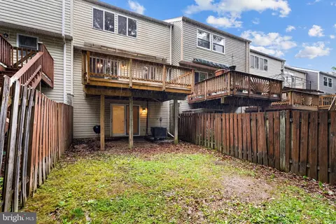Exterior - 3228 Split Oak Ct, Abingdon, MD 21009 photo 6 of 6