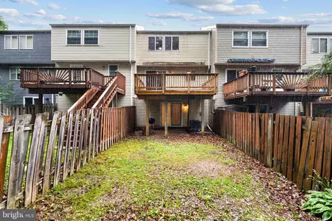 Exterior - 3228 Split Oak Ct, Abingdon, MD 21009 photo 5 of 6