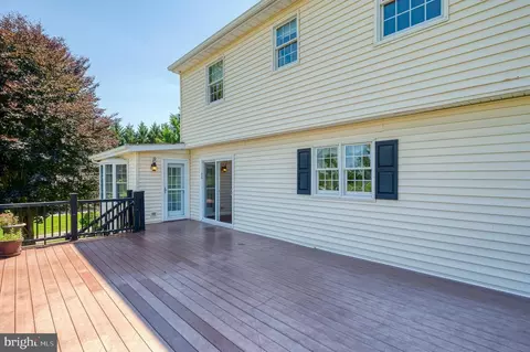Exterior - 2405 Claret Dr, Fallston, MD 21047 photo 3 of 26