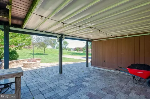 Exterior - 2405 Claret Dr, Fallston, MD 21047 photo 4 of 26