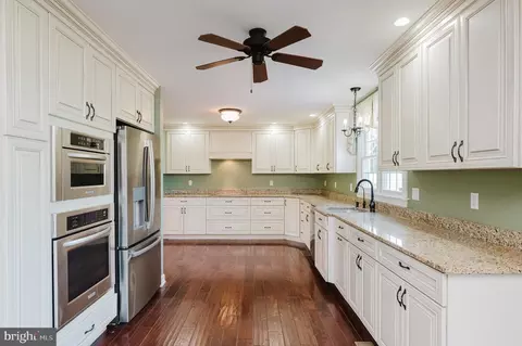 Kitchen - 2405 Claret Dr, Fallston, MD 21047 photo 2 of 2