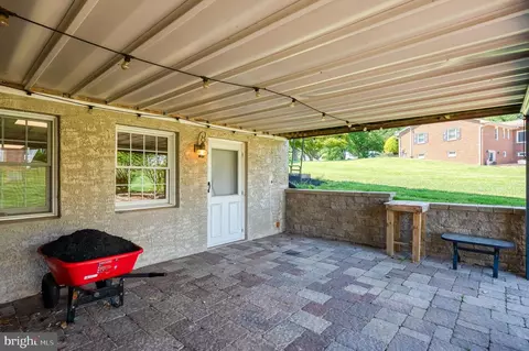 Exterior - 2405 Claret Dr, Fallston, MD 21047 photo 6 of 26