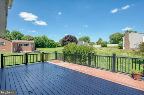 Exterior - 2405 Claret Dr, Fallston, MD 21047 photo 1 of 26
