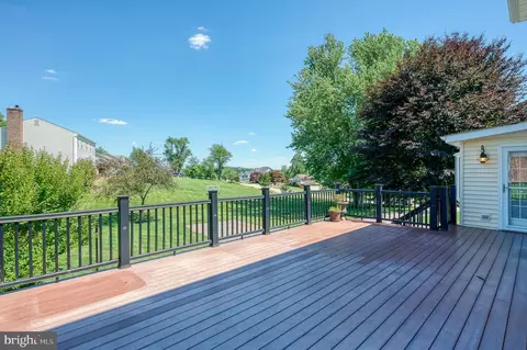 Exterior - 2405 Claret Dr, Fallston, MD 21047 photo 2 of 26