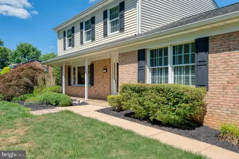 Exterior - 2405 Claret Dr, Fallston, MD 21047 photo 24 of 26