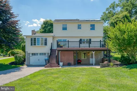 Exterior - 2405 Claret Dr, Fallston, MD 21047 photo 14 of 26