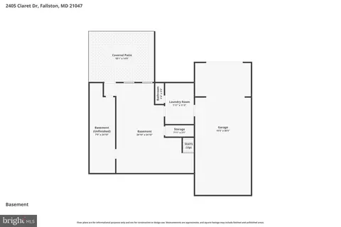 Other - 2405 Claret Dr, Fallston, MD 21047 photo 16 of 21