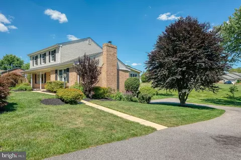 Exterior - 2405 Claret Dr, Fallston, MD 21047 photo 22 of 26