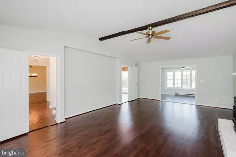 Living - 2405 Claret Dr, Fallston, MD 21047 photo 3 of 6