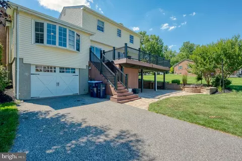 Exterior - 2405 Claret Dr, Fallston, MD 21047 photo 11 of 26