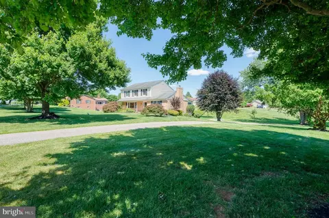 Exterior - 2405 Claret Dr, Fallston, MD 21047 photo 21 of 26