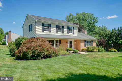 Exterior - 2405 Claret Dr, Fallston, MD 21047 photo 18 of 26