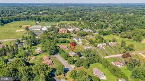 2405 Claret Dr, Fallston, MD 21047