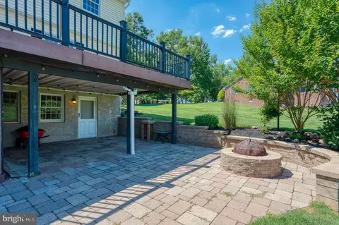 Exterior - 2405 Claret Dr, Fallston, MD 21047 photo 10 of 26