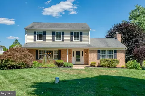 Exterior - 2405 Claret Dr, Fallston, MD 21047 photo 19 of 26