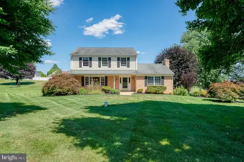 2405 Claret Dr, Fallston, MD 21047