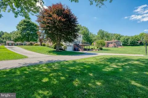 Exterior - 2405 Claret Dr, Fallston, MD 21047 photo 13 of 26