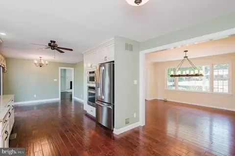 Entry Way - 2405 Claret Dr, Fallston, MD 21047 photo 2 of 2
