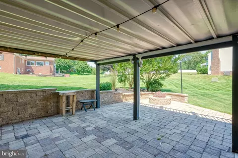 Exterior - 2405 Claret Dr, Fallston, MD 21047 photo 5 of 26
