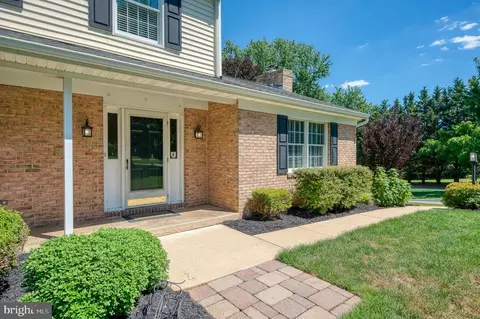 Exterior - 2405 Claret Dr, Fallston, MD 21047 photo 23 of 26