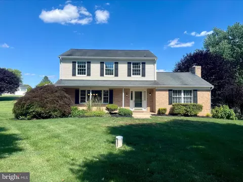 2405 Claret Dr, Fallston, MD 21047