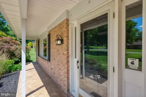 Exterior - 2405 Claret Dr, Fallston, MD 21047 photo 25 of 26