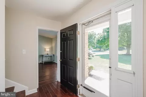 Entry Way - 2405 Claret Dr, Fallston, MD 21047 photo 1 of 2