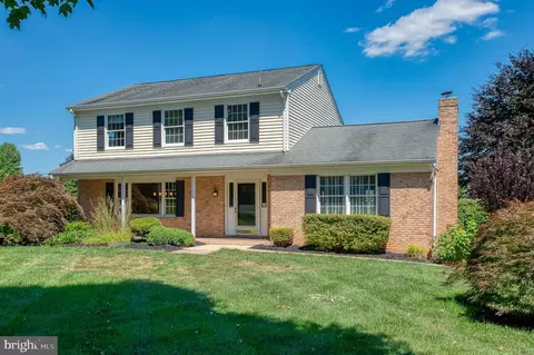 Exterior - 2405 Claret Dr, Fallston, MD 21047 photo 20 of 26