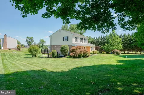 Exterior - 2405 Claret Dr, Fallston, MD 21047 photo 17 of 26