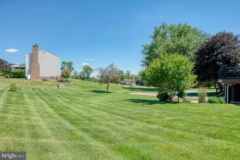 Exterior - 2405 Claret Dr, Fallston, MD 21047 photo 15 of 26