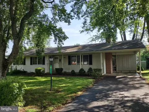 211 Richardson St, Bel Air, MD 21014