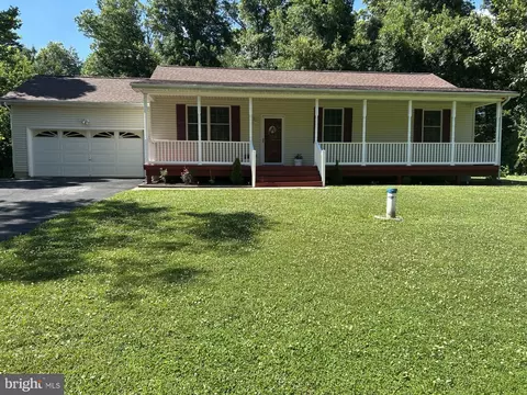 2428 Edwards Ln, Churchville, MD 21028