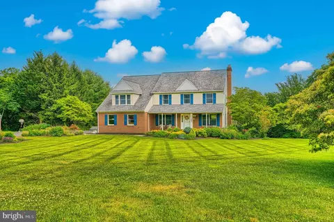 2224 Warfield Dr, Forest Hill, MD 21050