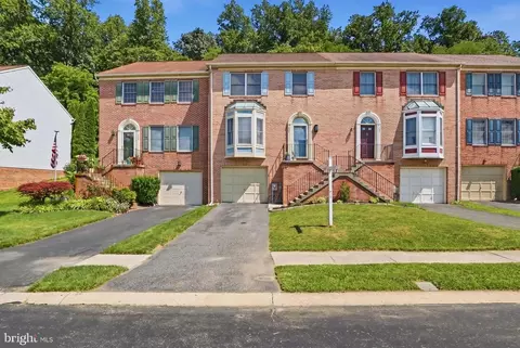 923 Buckland Pl, Bel Air, MD 21014
