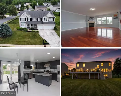 1813 Charolais Ct, Bel Air, MD 21015
