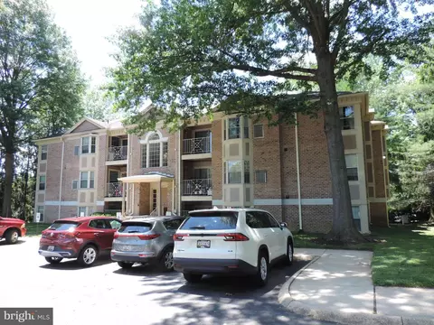 Exterior - 205 Star Pointe Ct #1D, Abingdon, MD 21009 photo 3 of 3
