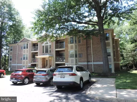 205 Star Pointe Ct #1D, Abingdon, MD 21009