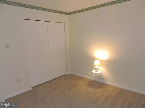 Bedroom - 205 Star Pointe Ct #1D, Abingdon, MD 21009 photo 6 of 7