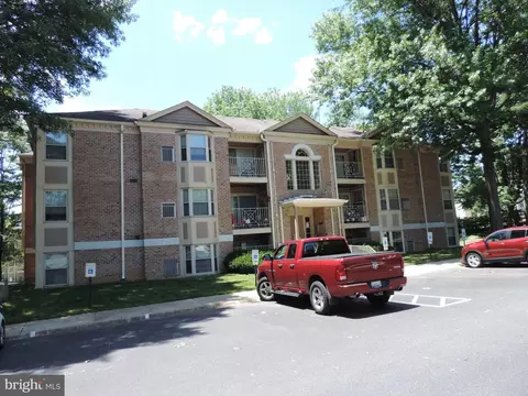 Exterior - 205 Star Pointe Ct #1D, Abingdon, MD 21009 photo 1 of 3