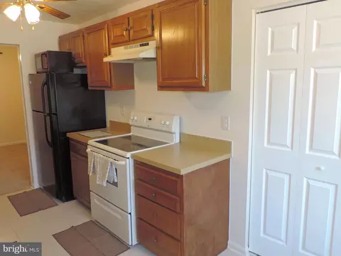 Kitchen - 205 Star Pointe Ct #1D, Abingdon, MD 21009 photo 1 of 2