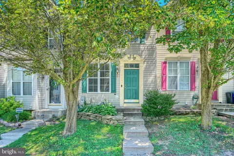 1137 Splashing Brook Dr, Abingdon, MD 21009