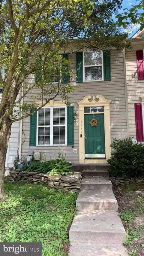 1137 Splashing Brook Dr, Abingdon, MD 21009