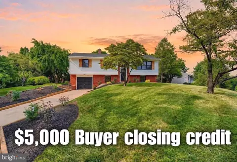 600 E Macphail Rd, Bel Air, MD 21014