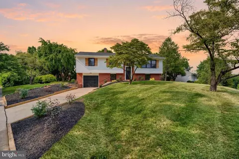 600 E Macphail Rd, Bel Air, MD 21014