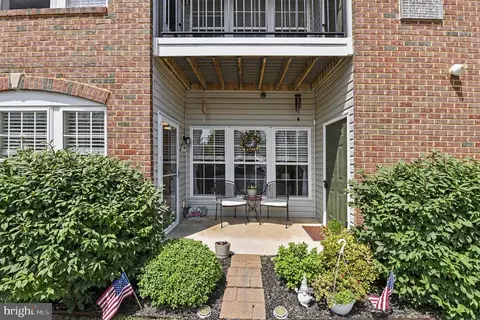 812 Long Dr #812-A, Aberdeen, MD 21001